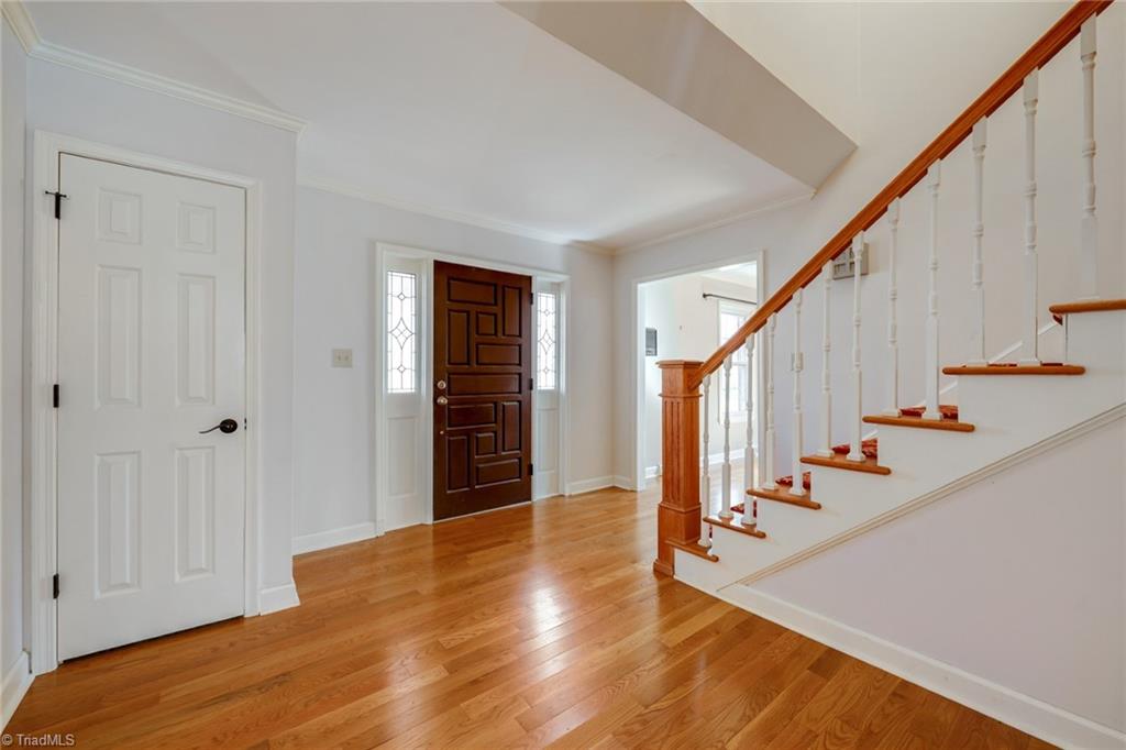 8852 Kings Tree Road Lewisville, NC 27023 - Photo 6 of 40 Gallery Image 6