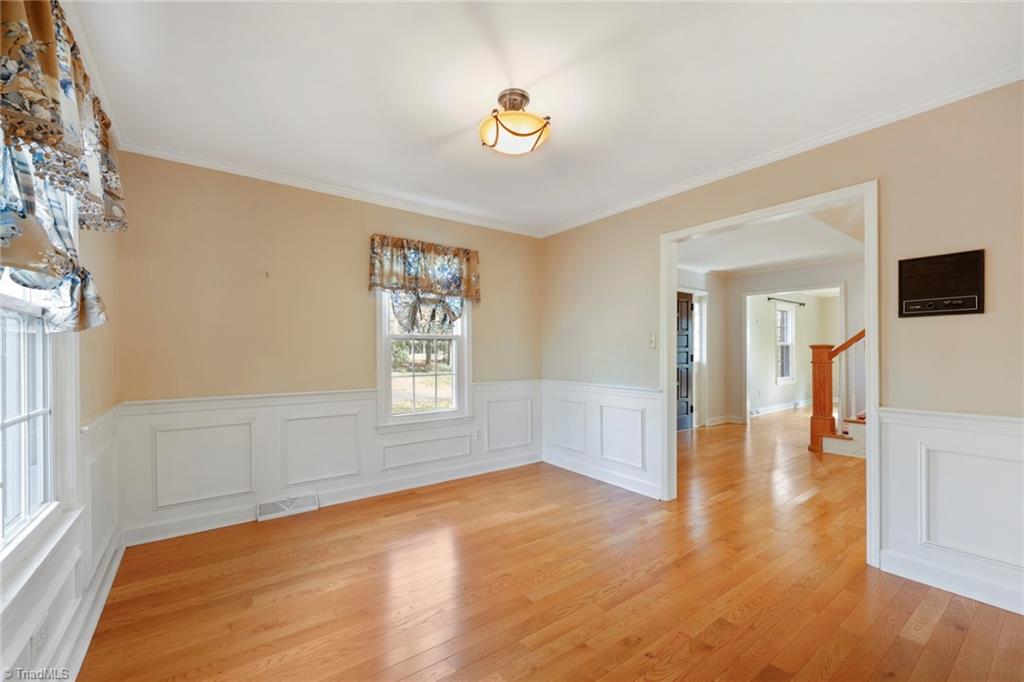 8852 Kings Tree Road Lewisville, NC 27023 - Photo 8 of 40 Gallery Image 8