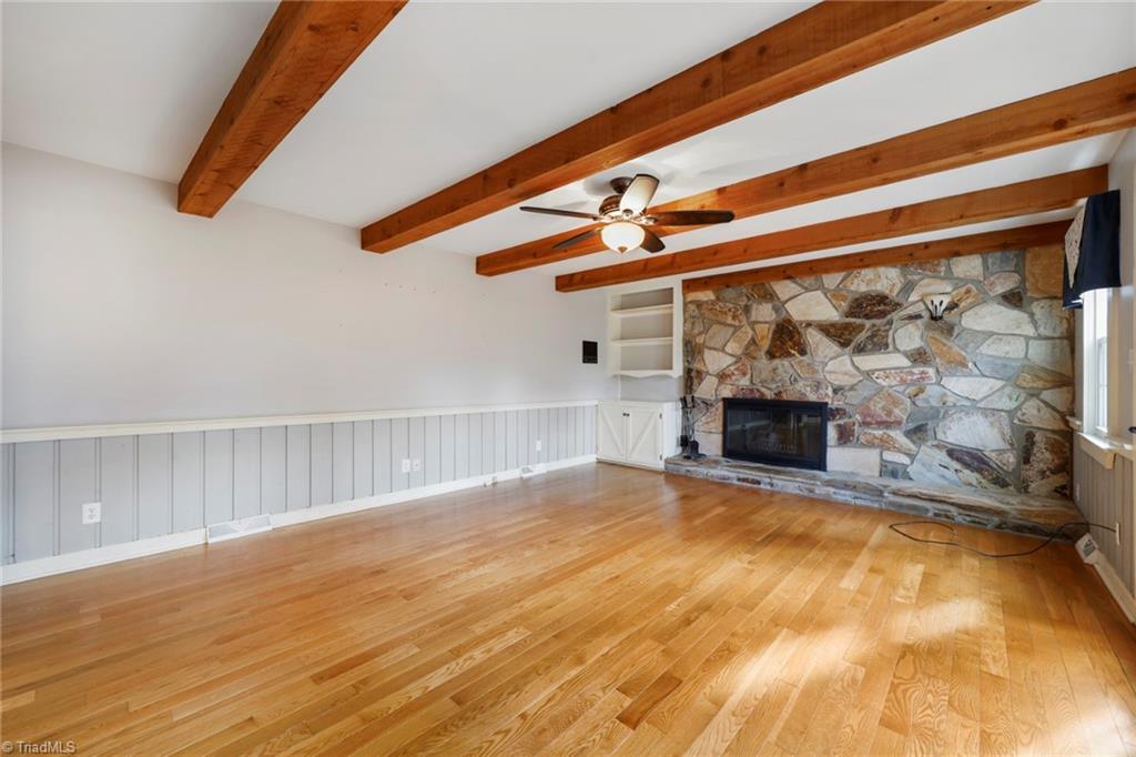 8852 Kings Tree Road Lewisville, NC 27023 - Photo 10 of 40 Gallery Image 10
