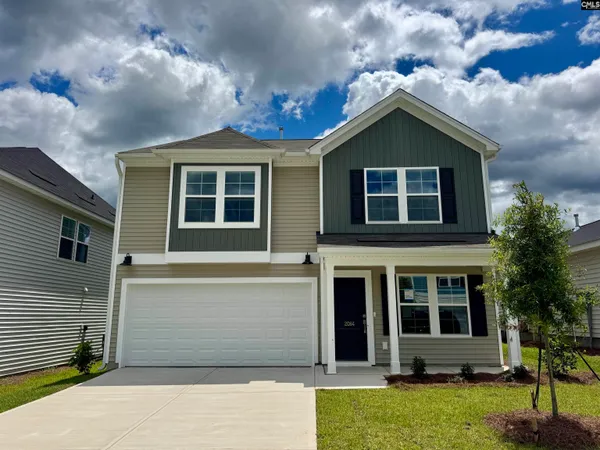 $285,792 | 2084 County Line Trail, Elgin, SC 29045