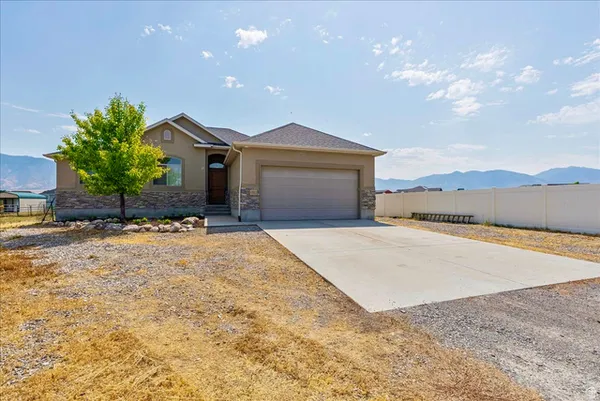 $719,000 | 4364 Rose Springs Road, Erda, UT 84074