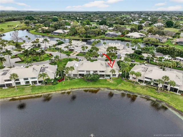 $469,000 | 5627 Southeast Foxcross Place, Stuart, FL 34997