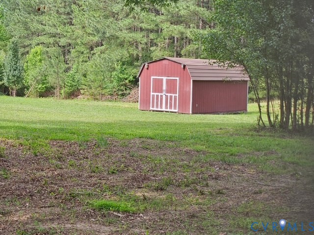 147 Old Mill Road Keysville, VA 23947 - Photo 24 of 25