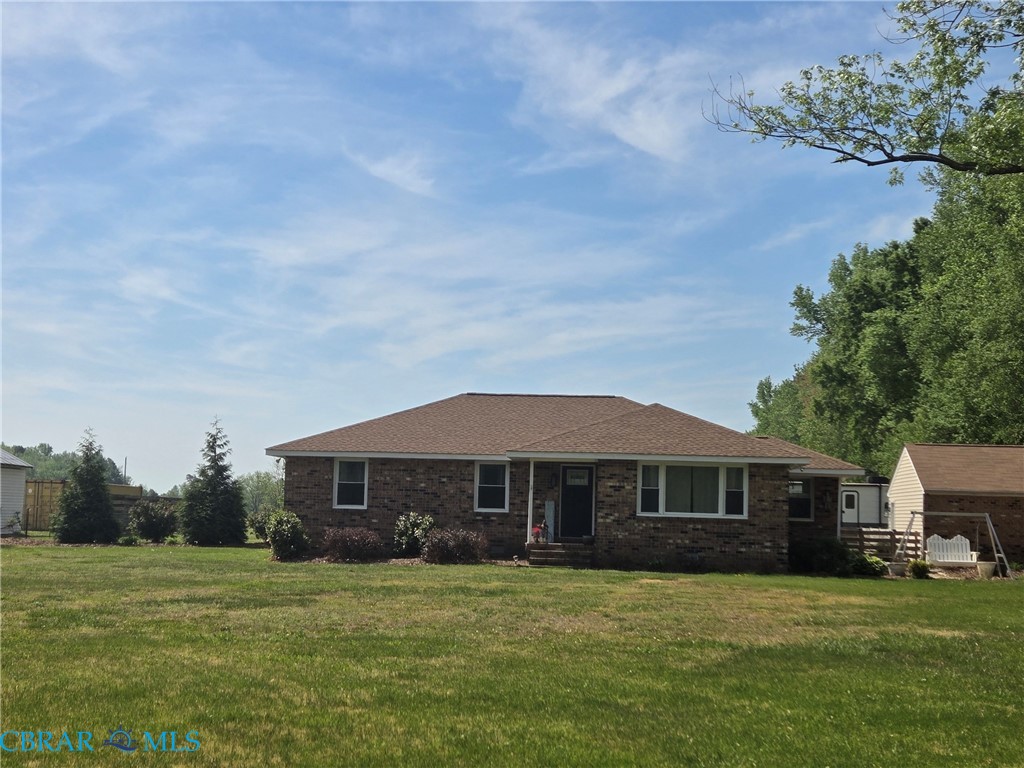 5801 West Quaker Road Disputanta, VA 23842 - Photo 1 of 40