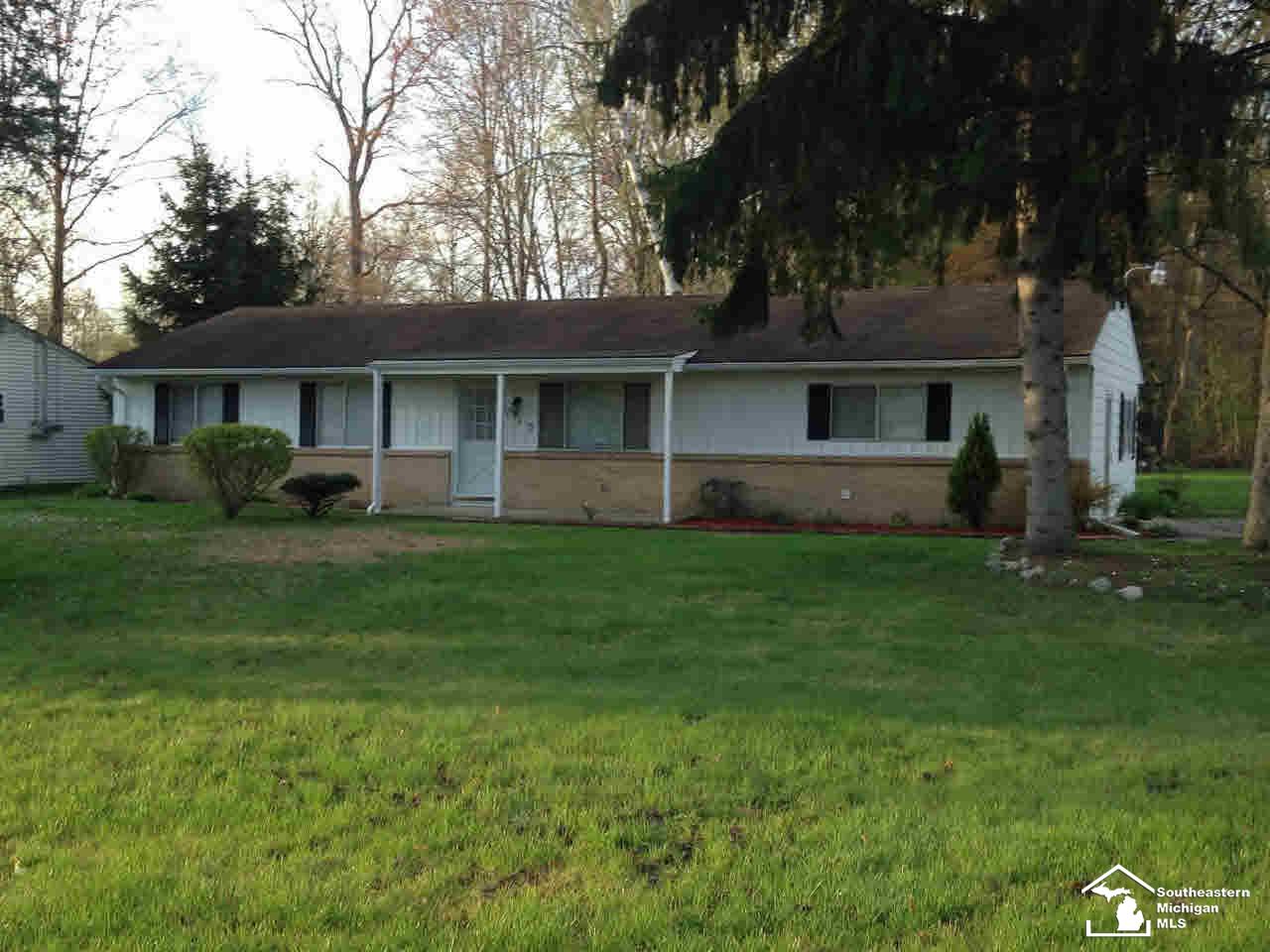 717 West Dean Road Temperance, MI 48182 - Photo 1 of 1