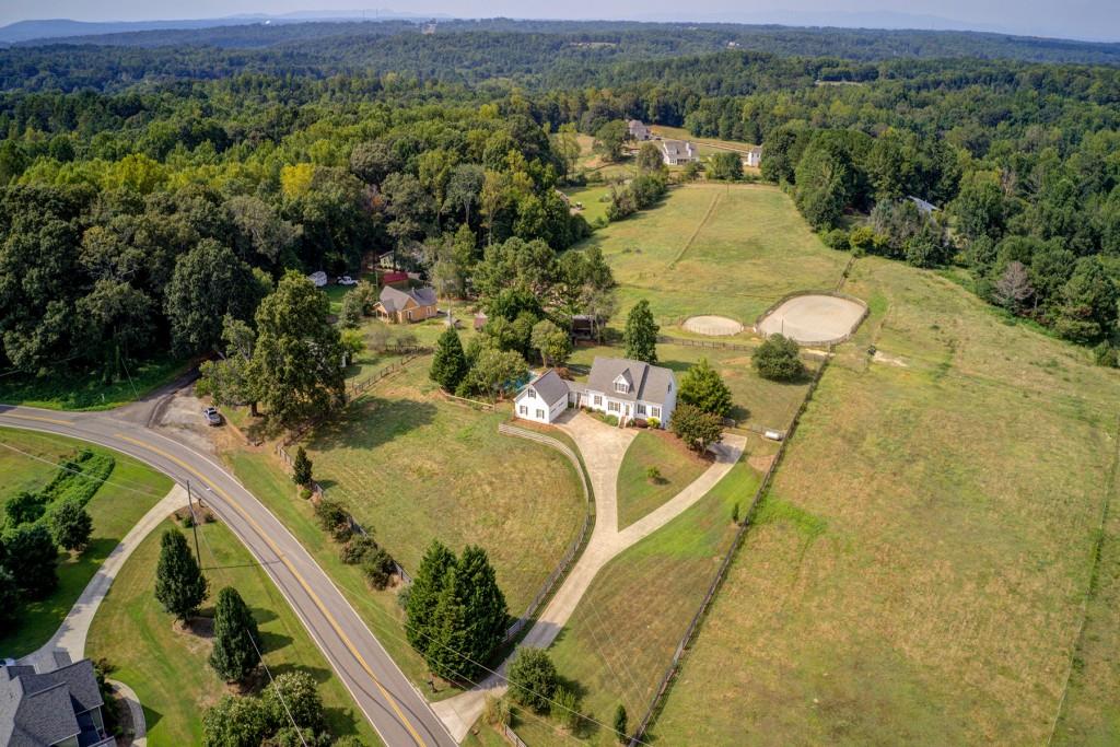 1135 Bart Manous Road Canton, GA 30115 - Photo 1 of 1