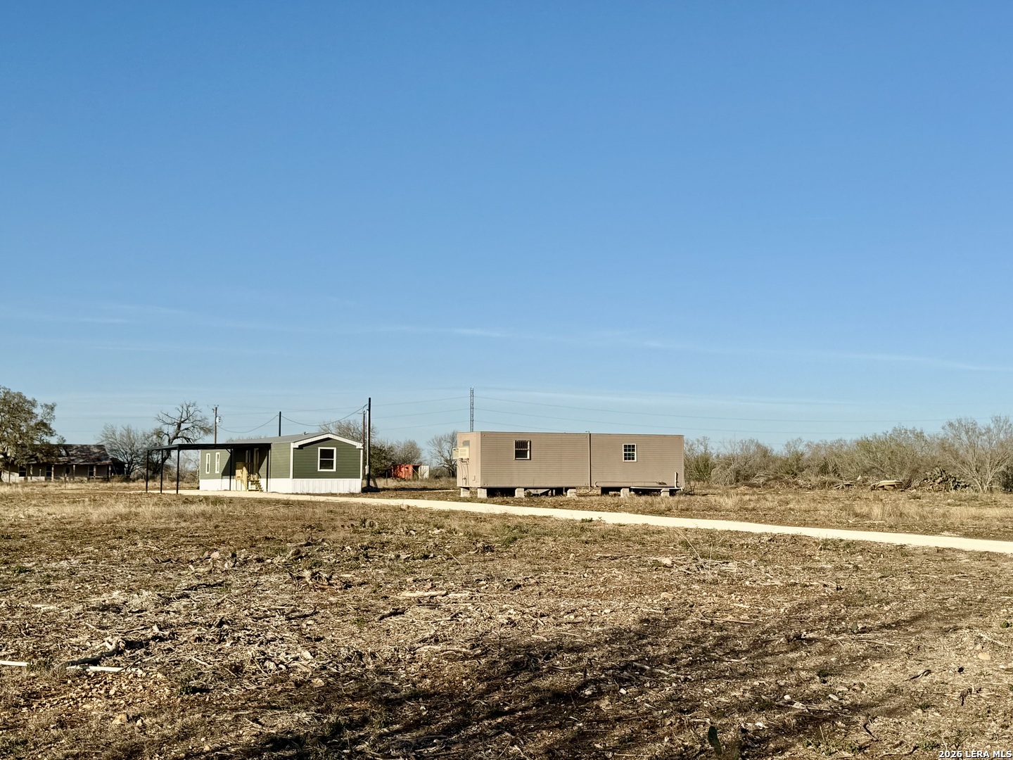 2811 County Road 467 Devine, TX 78016 - Photo 20 of 24