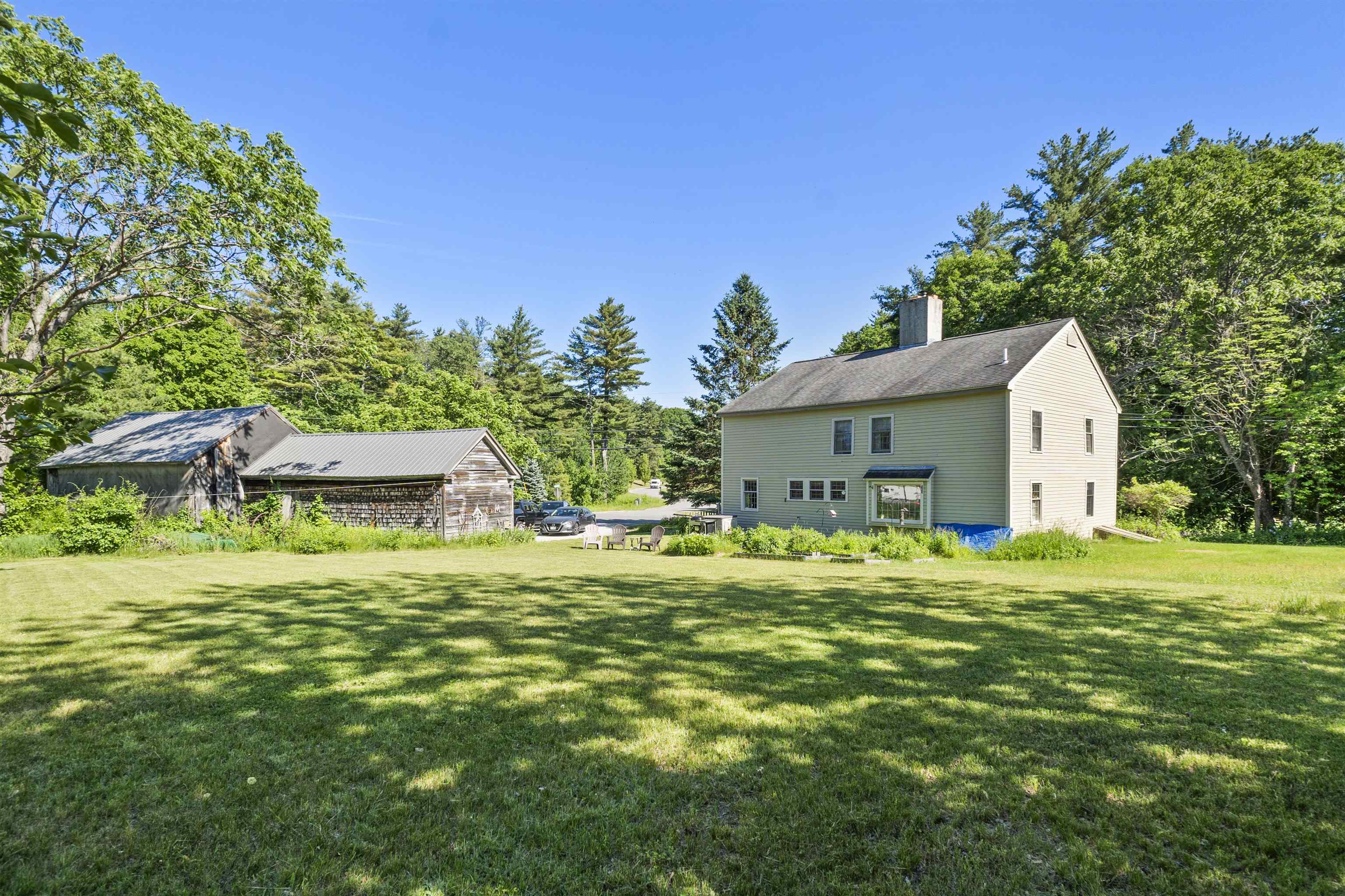 29 Windham Depot Road Derry, NH 03038 - Photo 52 of 58