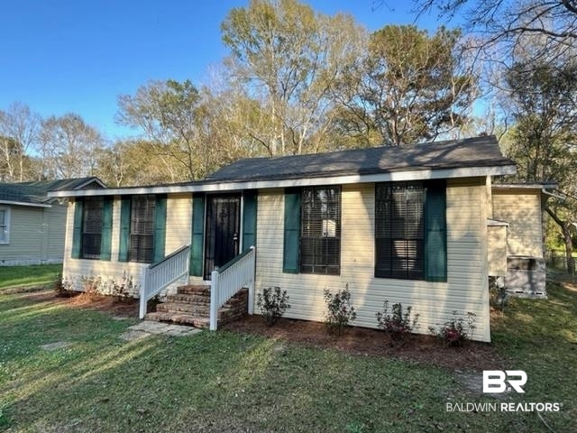 1767 Navco Road Mobile, AL 36605 - Photo 32 of 33