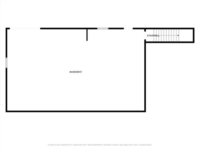 a picture of a floor in a white refrigerator