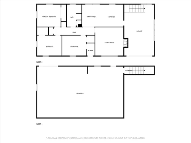 $285,000 | 309 Salem Road, Morganton, NC 28655
