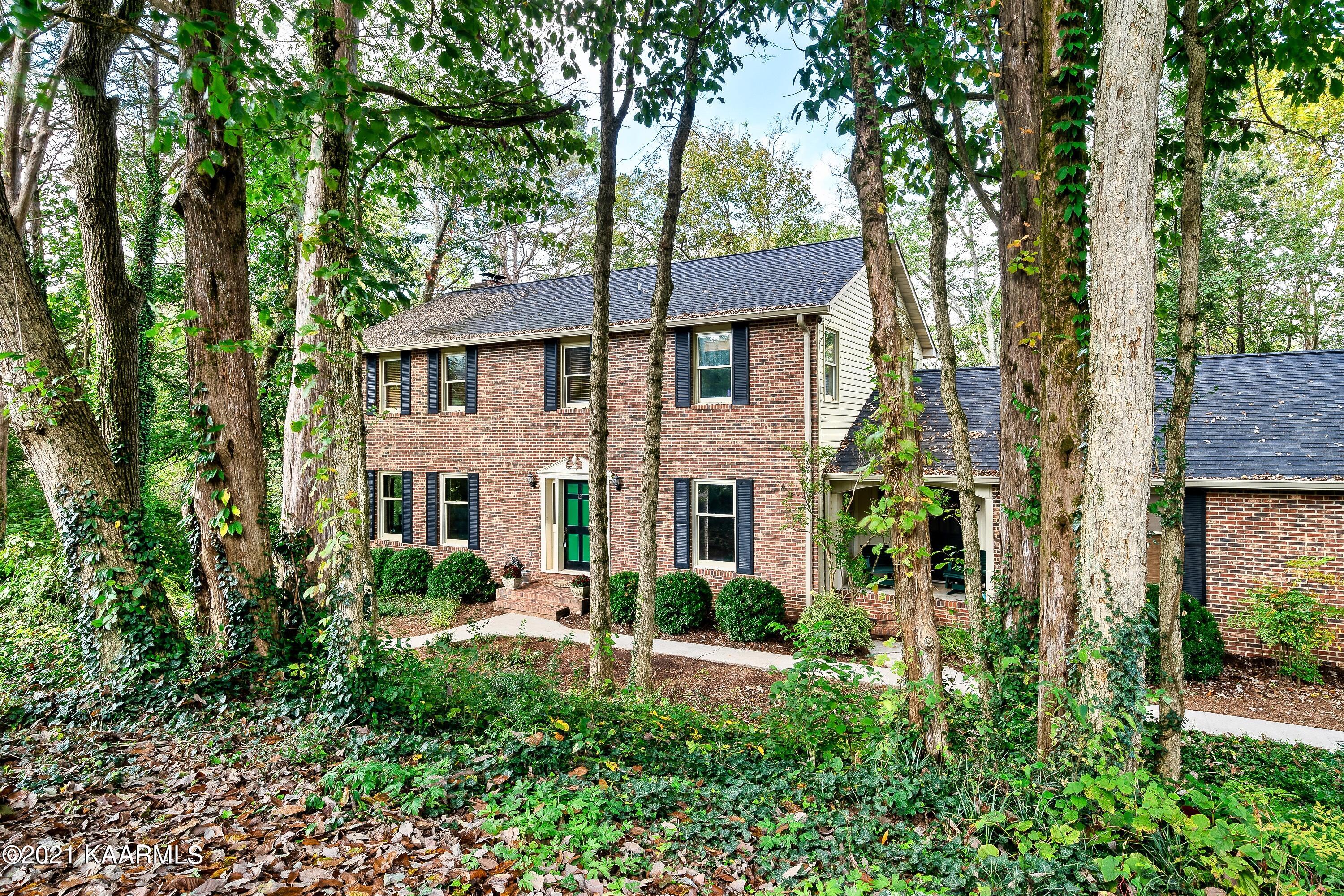 12 Compton Lane Oak Ridge, TN 37830 - Photo 2 of 53 12C-2
