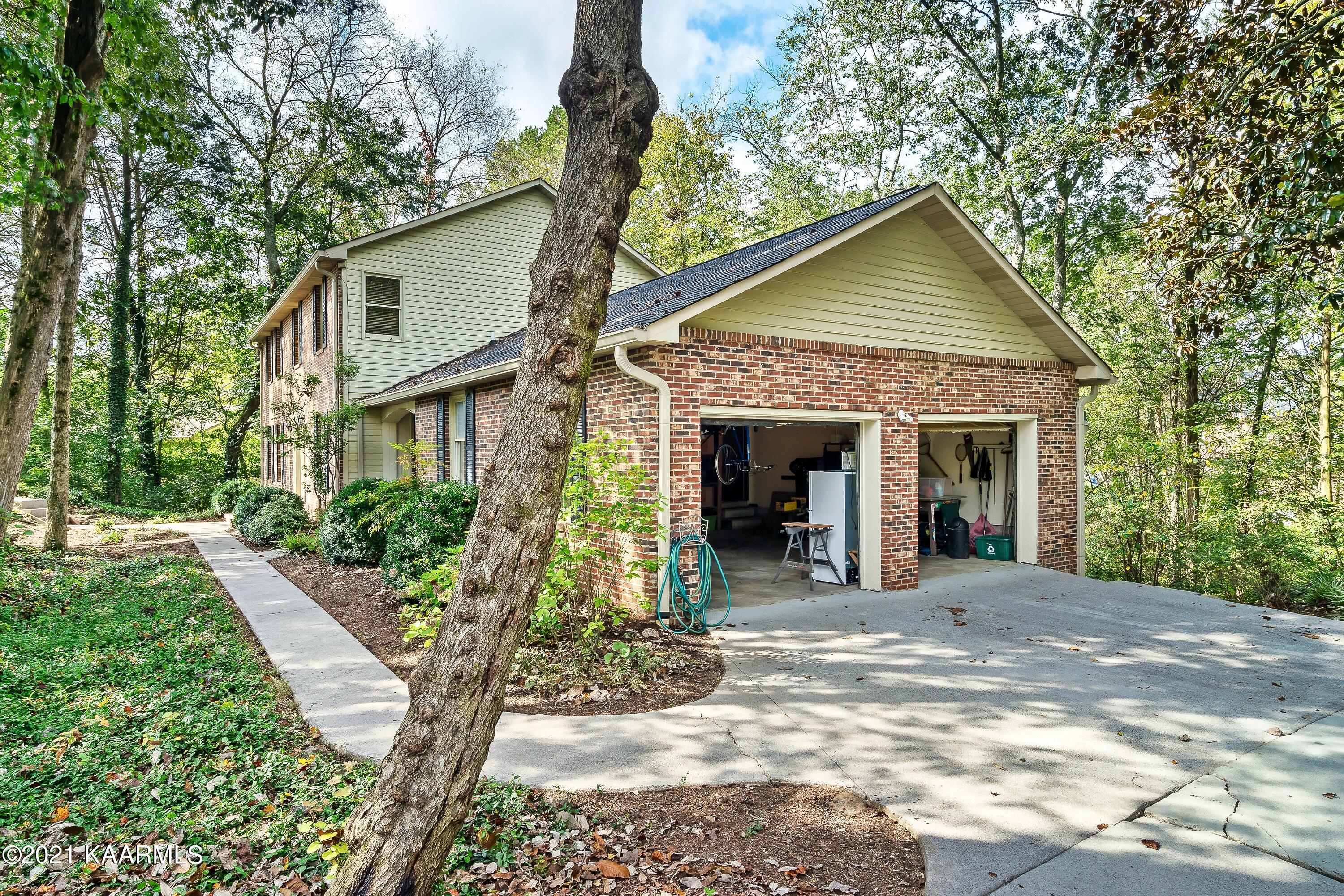 12 Compton Lane Oak Ridge, TN 37830 - Photo 51 of 53 12C-55