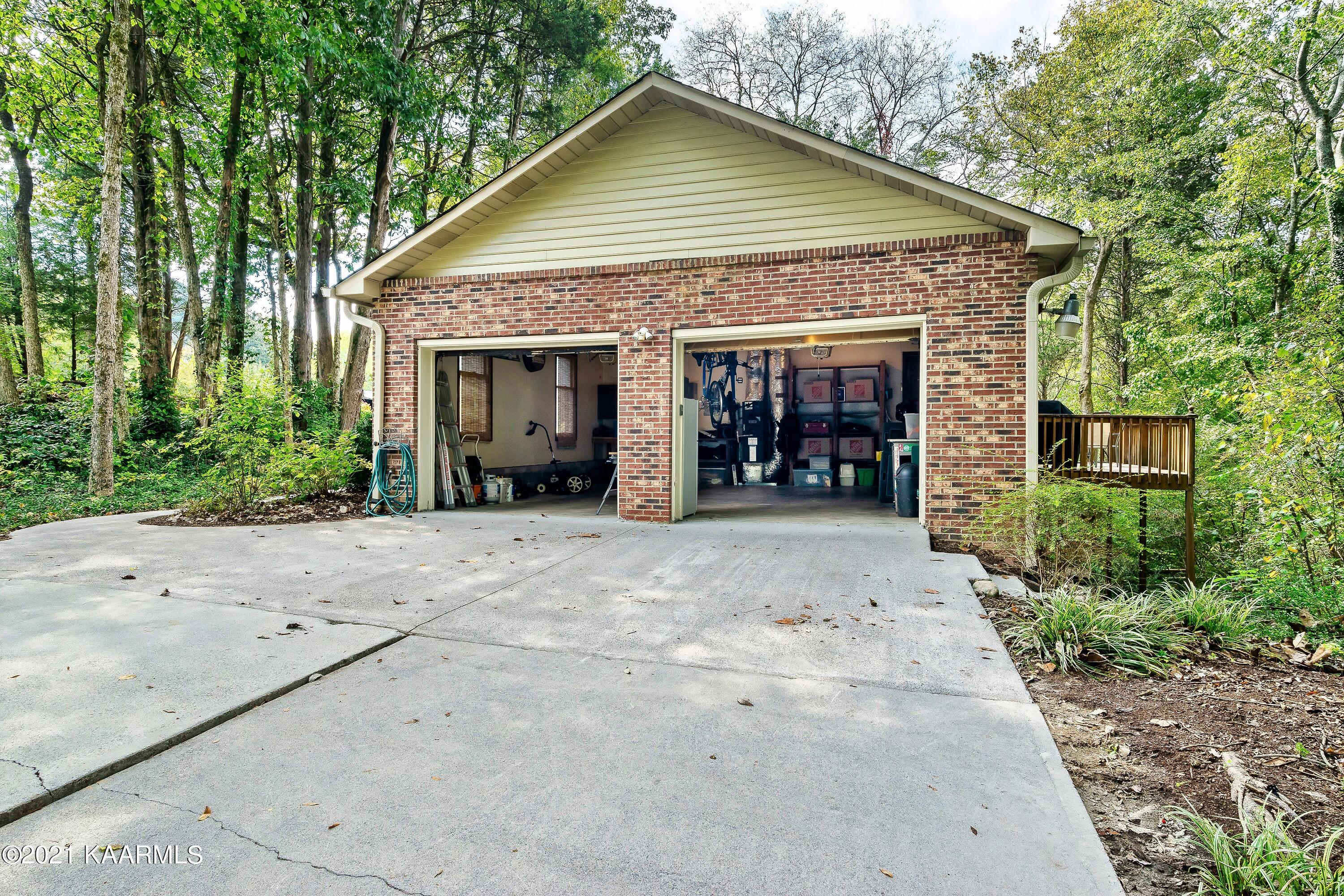 12 Compton Lane Oak Ridge, TN 37830 - Photo 52 of 53 12C-56