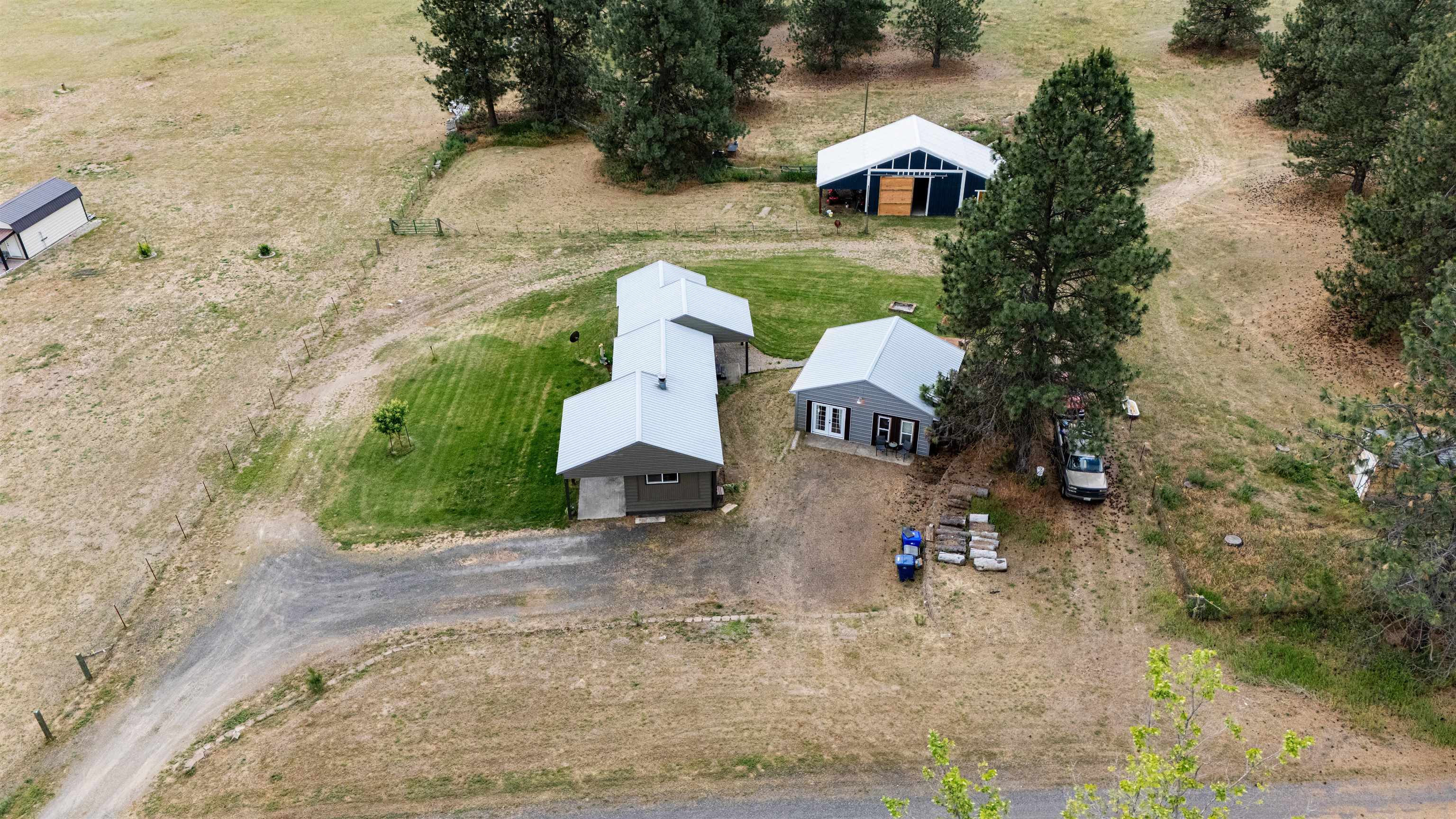 212 East Donna Lane Colbert, WA 99005 - Photo 17 of 20
