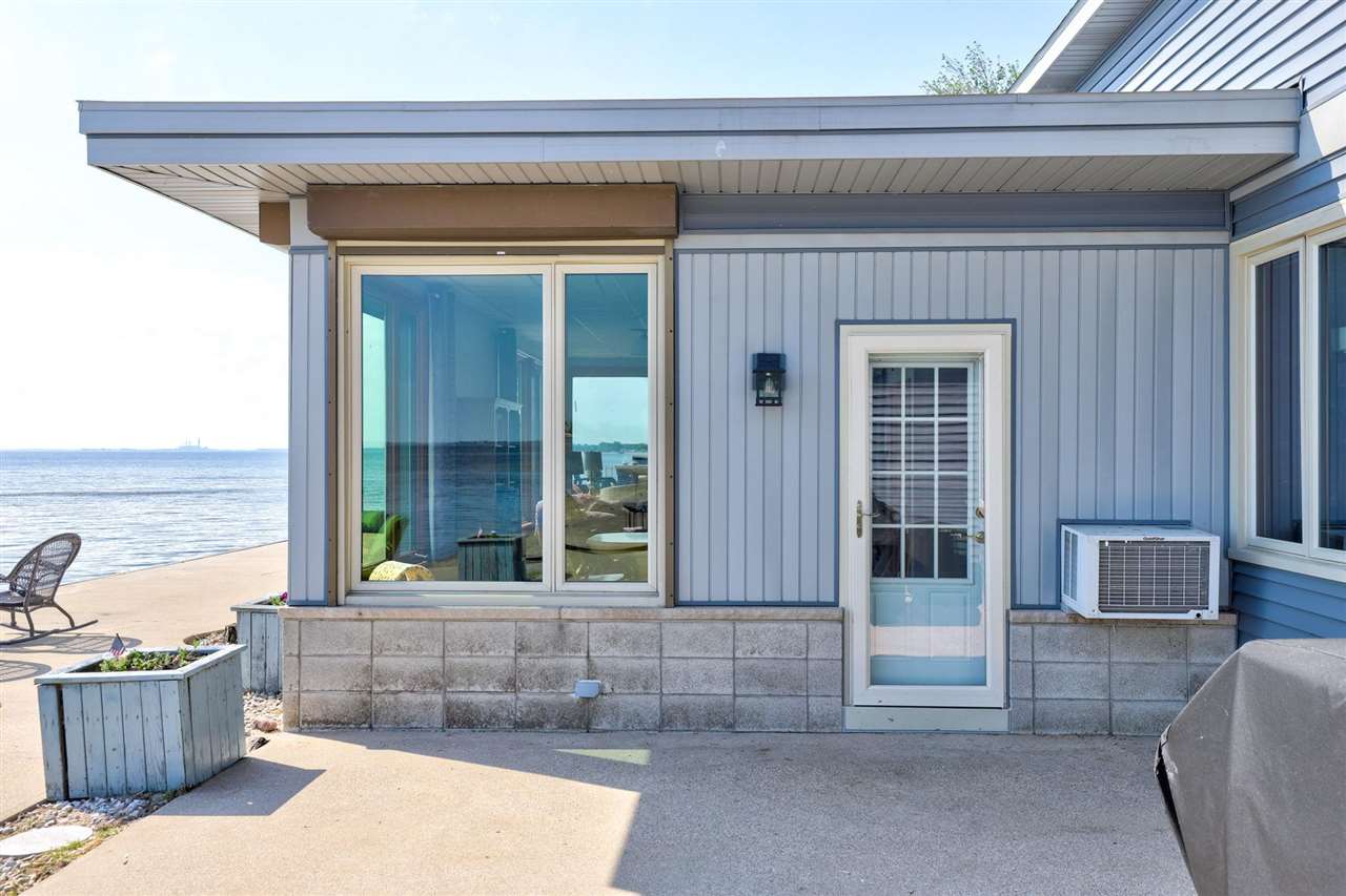 541 South Linwood Beach Road Linwood, MI 48634 - Photo 54 of 78 Gallery Image 54