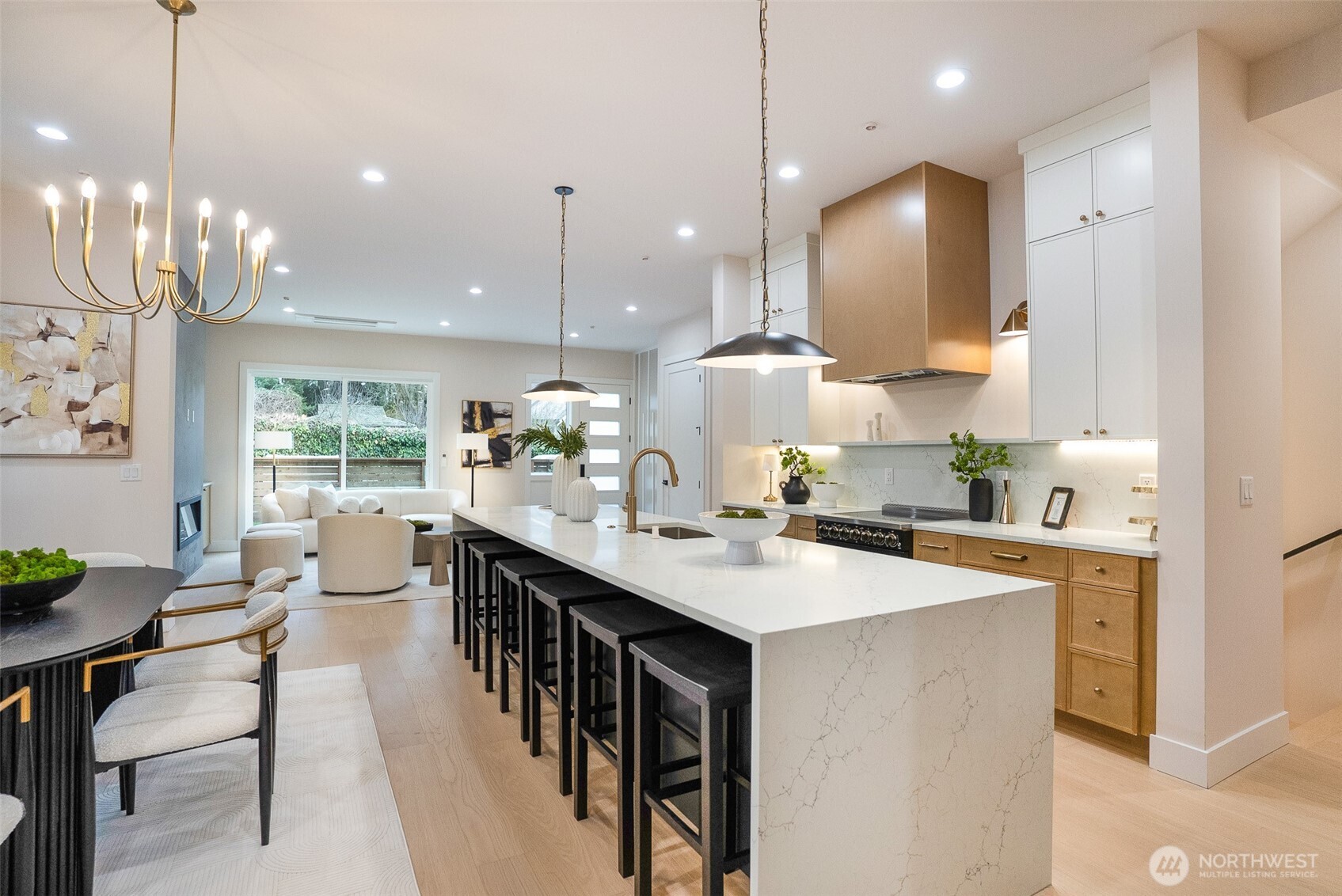 18607 104th Avenue Northeast, Unit A Bothell, WA 98011 - Photo 12 of 31