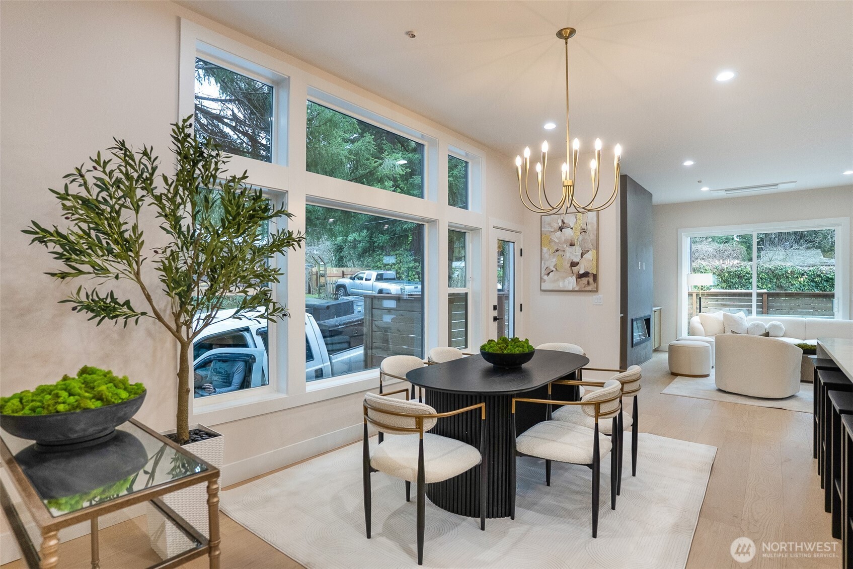 18607 104th Avenue Northeast, Unit A Bothell, WA 98011 - Photo 13 of 31