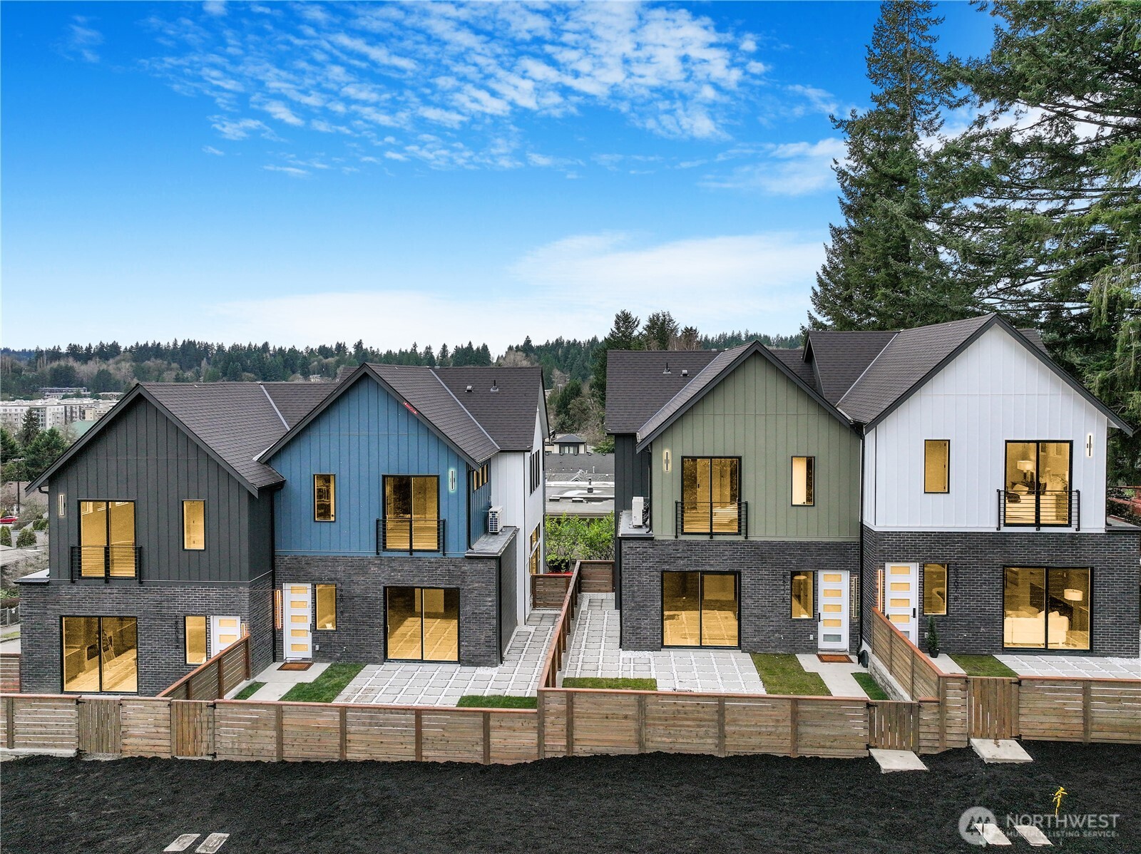 18607 104th Avenue Northeast, Unit A Bothell, WA 98011 - Photo 31 of 31