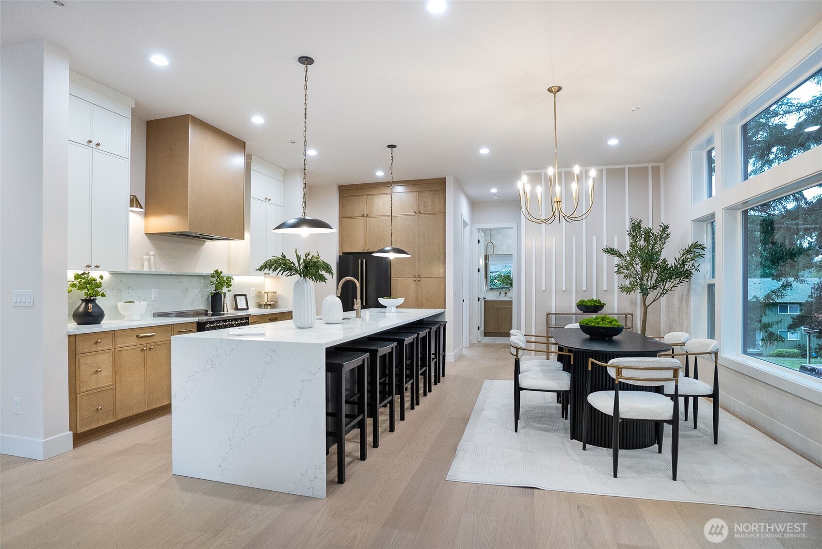 18607 104th Avenue Northeast, Unit A Bothell, WA 98011 - Photo 8 of 31