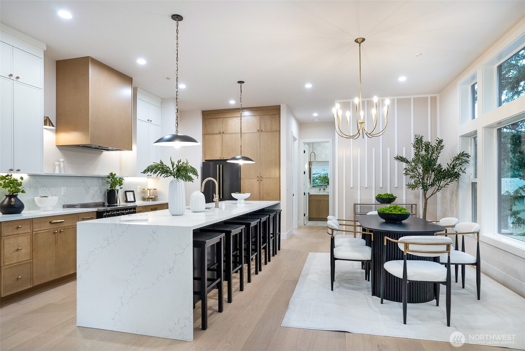 18607 104th Avenue Northeast, Unit A Bothell, WA 98011 - Photo 9 of 31