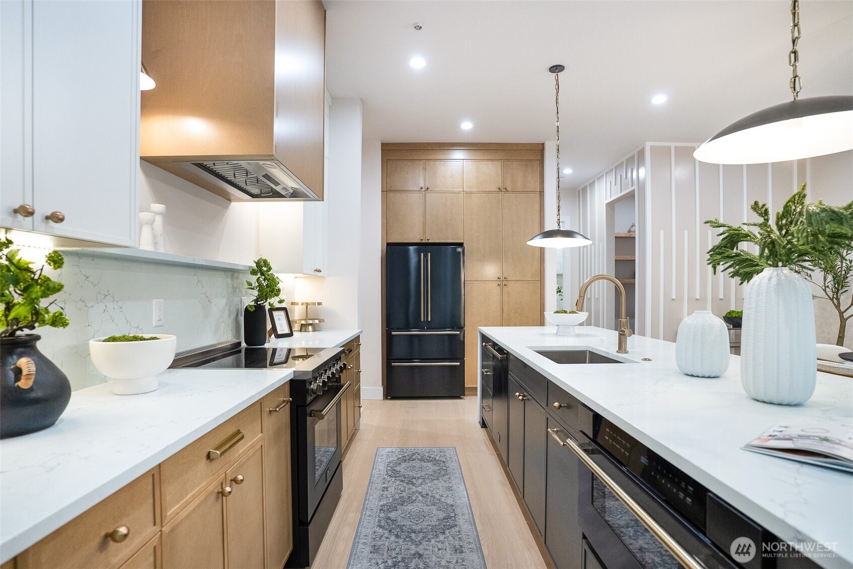 18607 104th Avenue Northeast, Unit A Bothell, WA 98011 - Photo 10 of 31