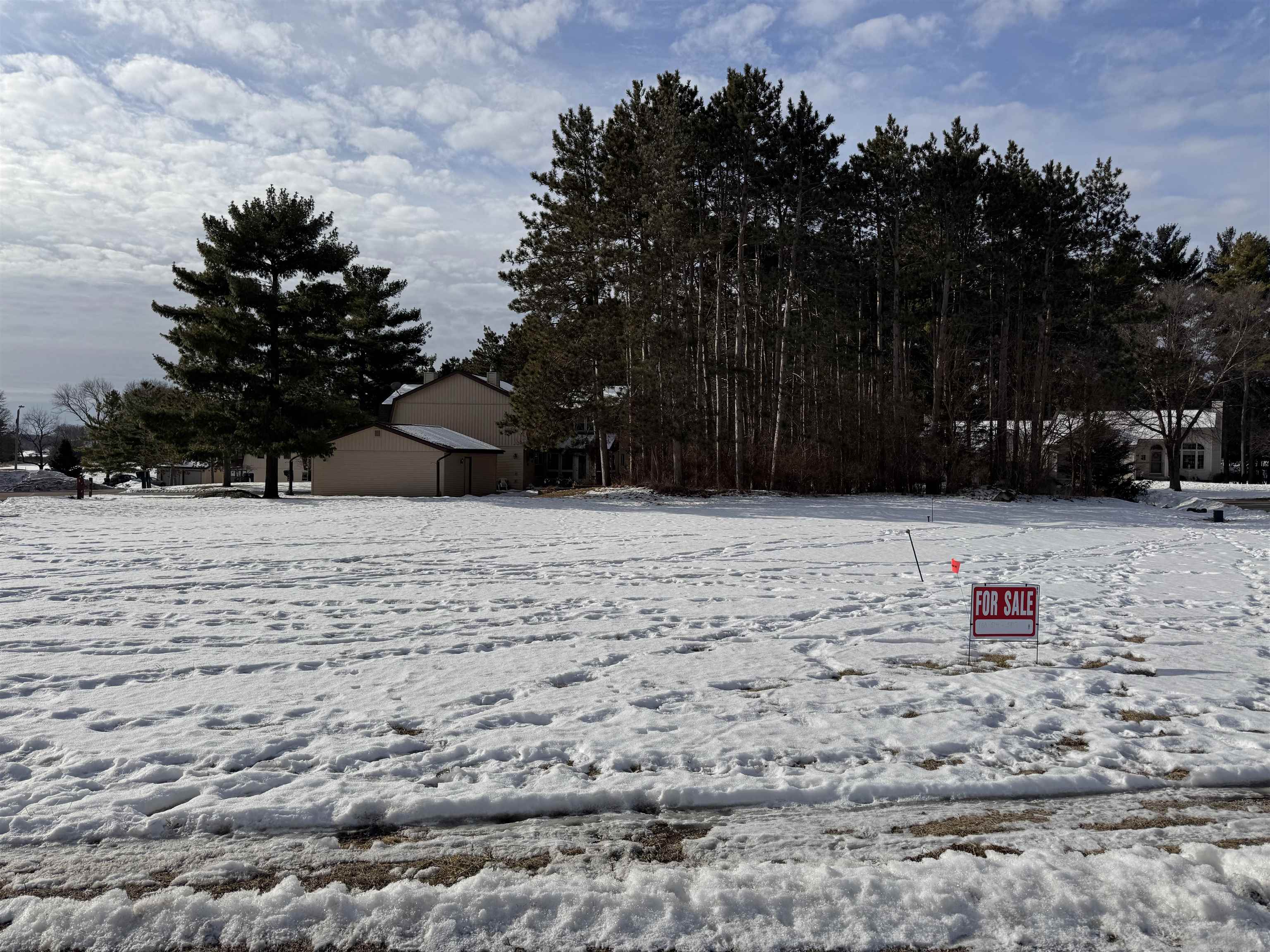 315 Saddle Ridge Portage, WI 53901 - Photo 6 of 14