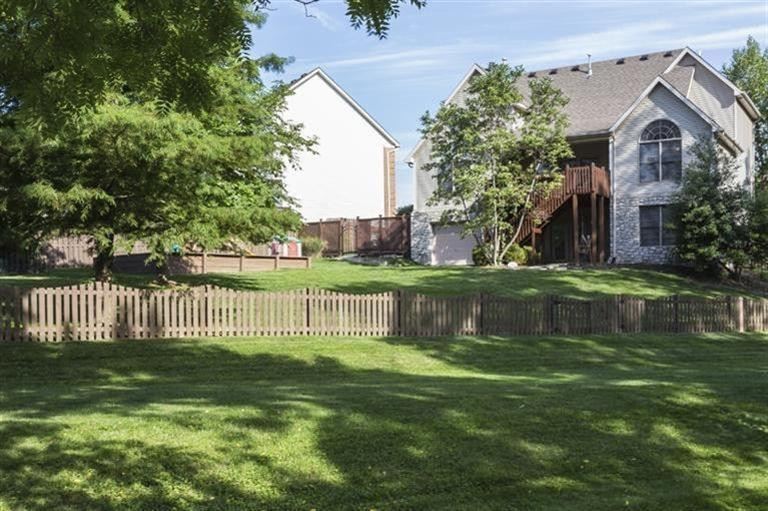 2221 Shaker Run Road Lexington, KY 40509 - Photo 7 of 45 Imagine yourself enjoying this "bon
