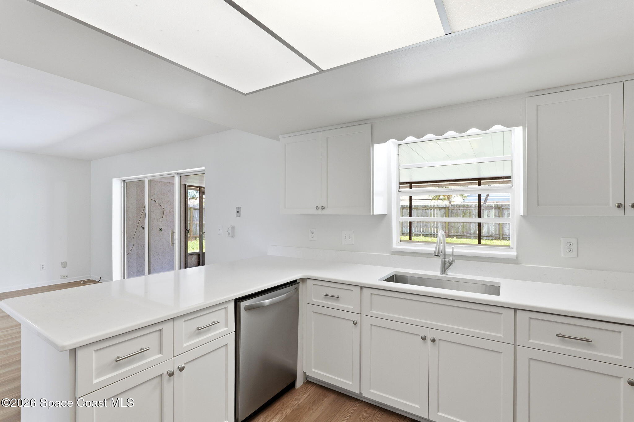 1971 Tallpalm Road Melbourne, FL 32935 - Photo 13 of 45 Kitchen 4