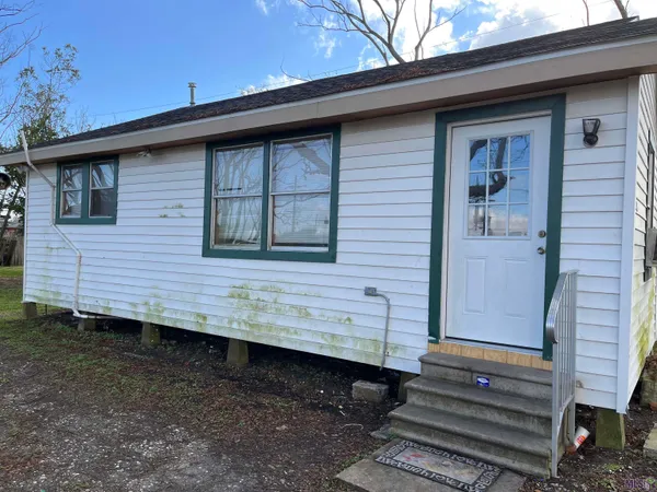 $800 | 240 Boudreaux Street, Houma, LA 70363
