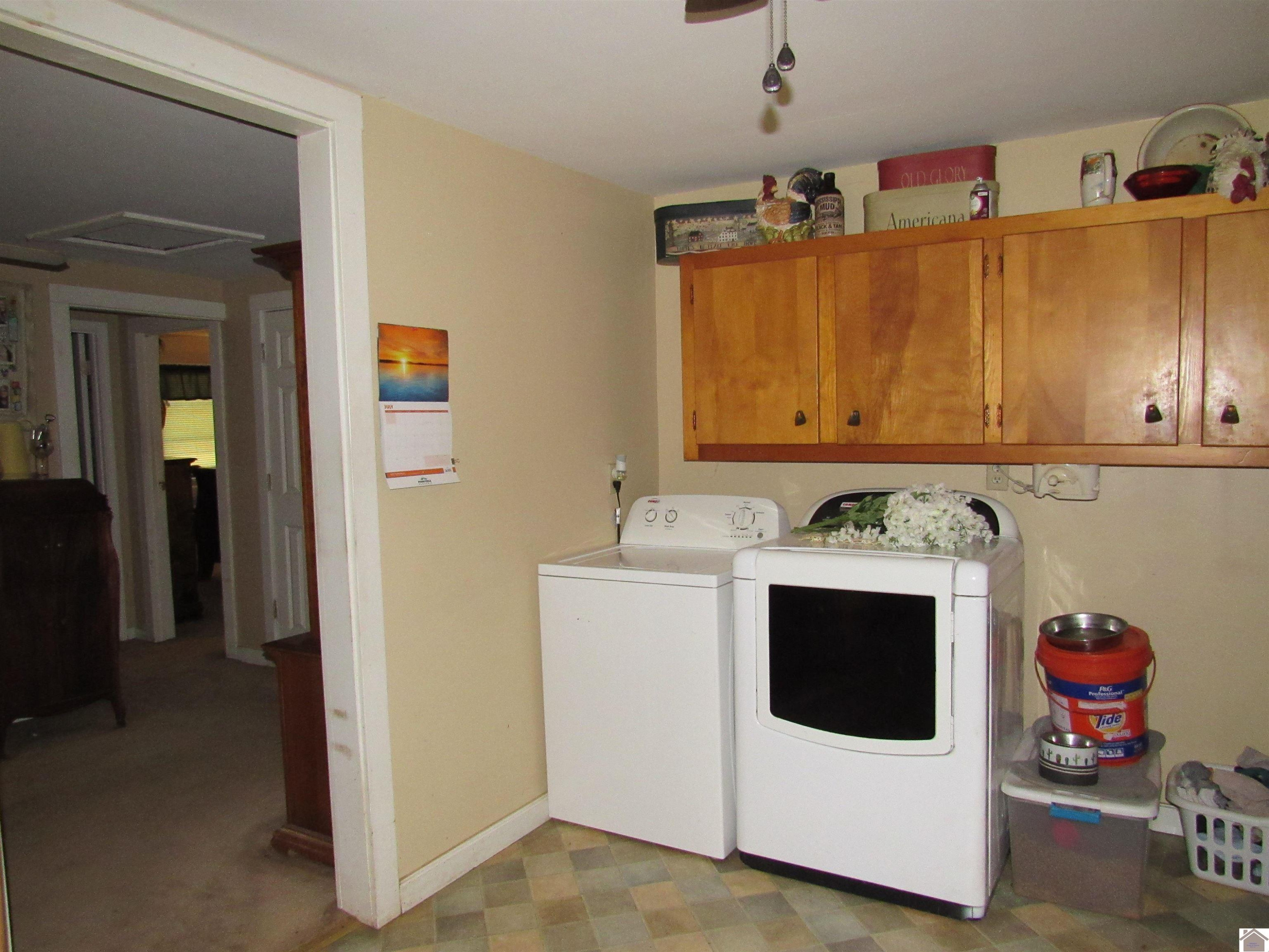 16124 Linton Road Cadiz, KY 42211 - Photo 12 of 30 Photo 12