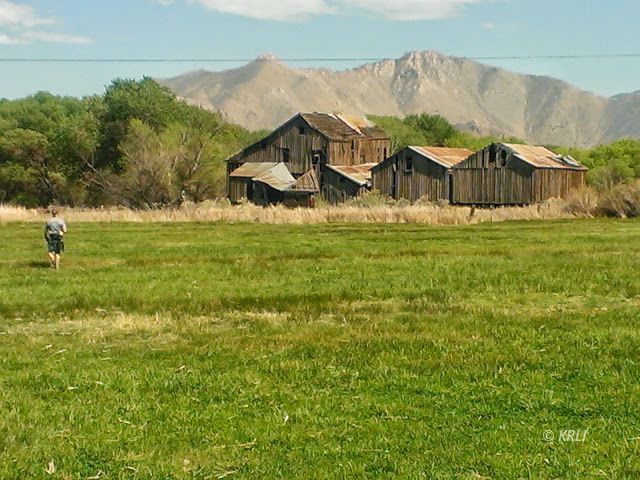 Pauls Place Weldon, CA 93283 - Photo 31 of 48
