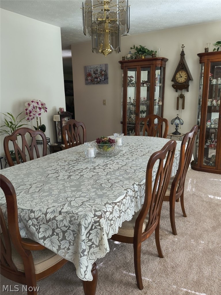 10174 Veto Road Belpre, OH 45714 - Photo 20 of 45 Dining area.