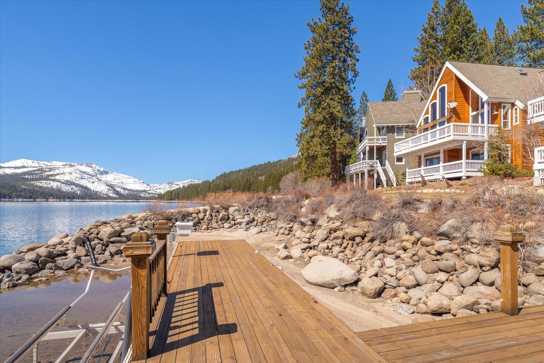 13751 Donner Pass Road Truckee, CA 96161 - Photo 1 of 28