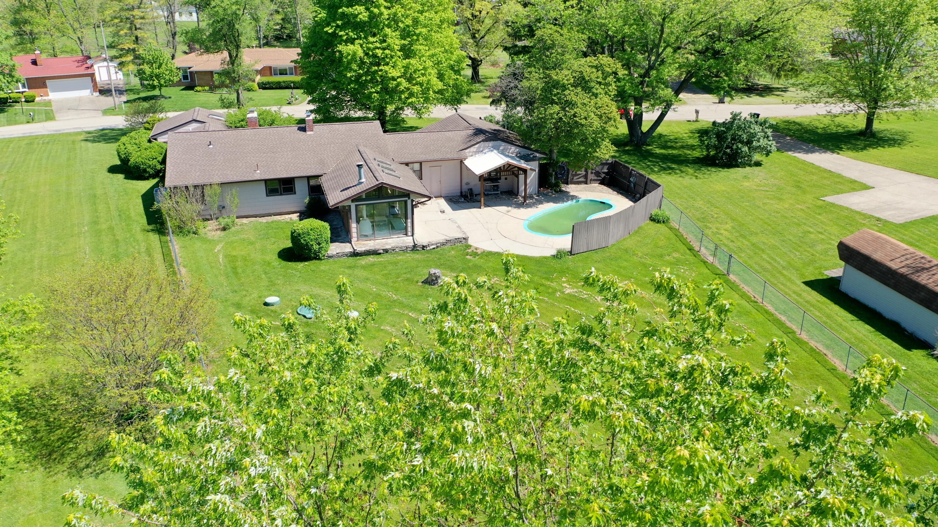 21 Hedgely Road Springfield, OH 45506 - Photo 67 of 71