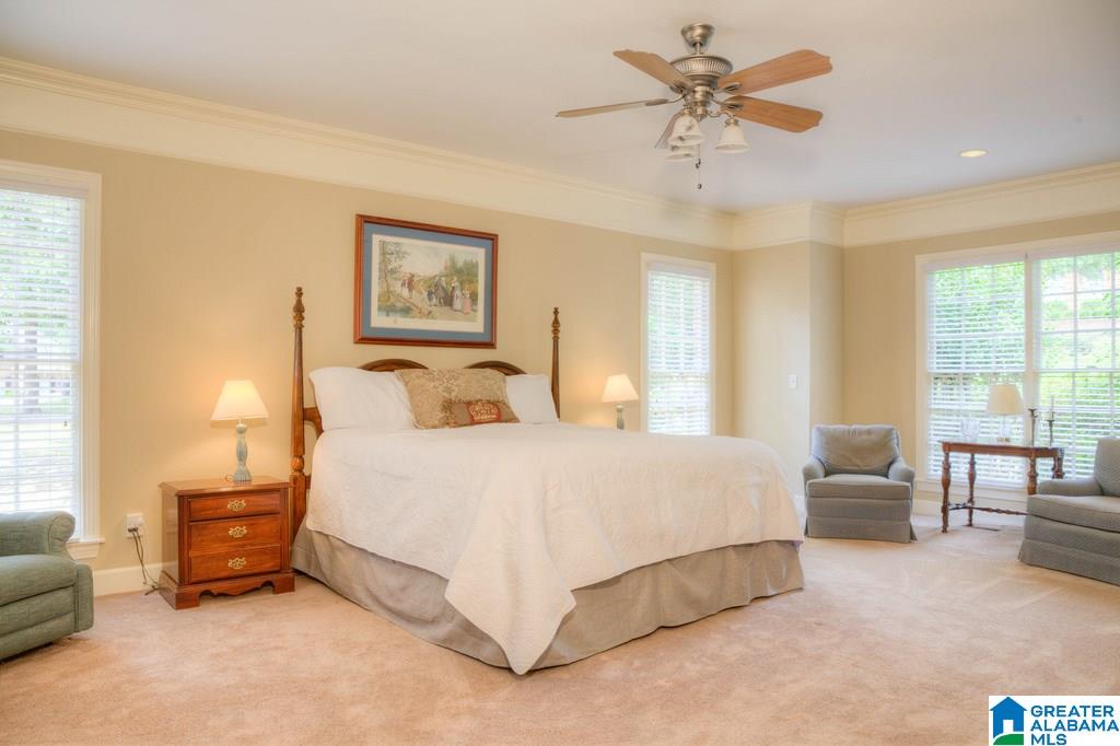 2204 Country Ridge Way Vestavia Hills, AL 35243 - Photo 30 of 36