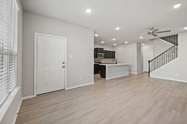 $2,195 | 3500 Brentwood Drive, Denton, TX 76207