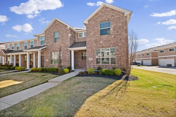$2,195 | 3500 Brentwood Drive, Denton, TX 76207