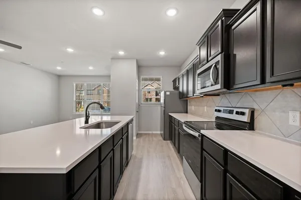 $2,195 | 3500 Brentwood Drive, Denton, TX 76207