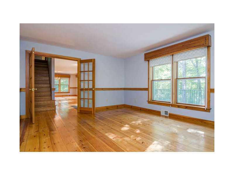 1024 A Hallowell Road Durham, ME 04222 - Photo 14 of 35 Family Room.