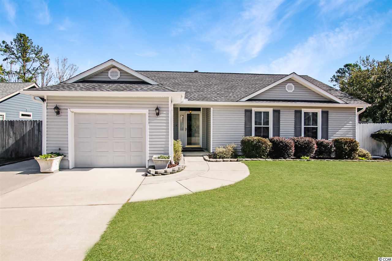 314 Rice Mill Drive Myrtle Beach, SC 29588 - Photo 1 of 36 Gallery Image 1