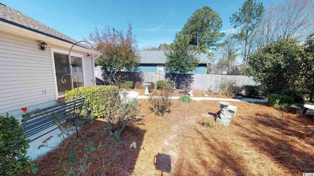 314 Rice Mill Drive Myrtle Beach, SC 29588 - Photo 29 of 36 Gallery Image 29
