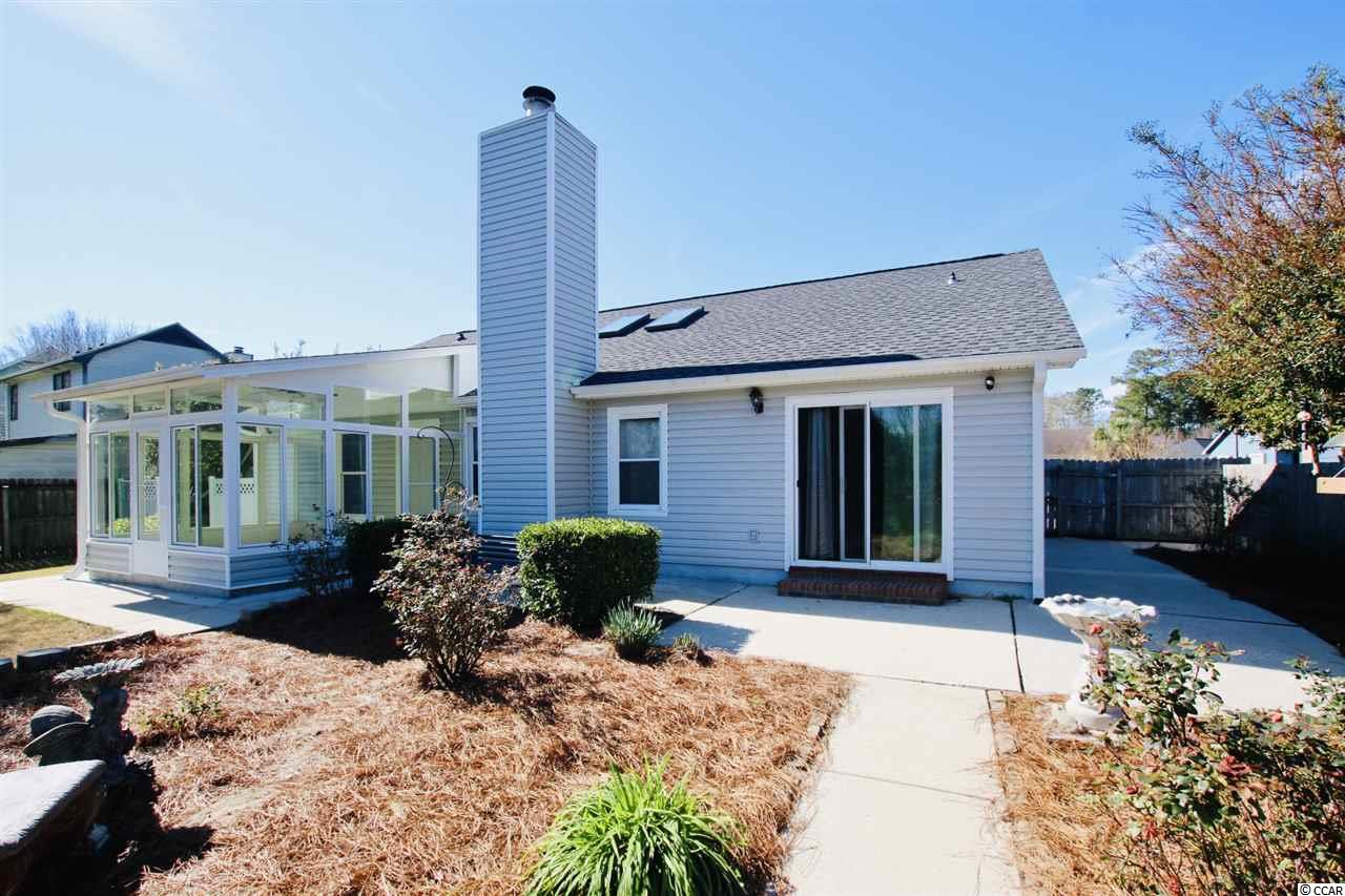 314 Rice Mill Drive Myrtle Beach, SC 29588 - Photo 31 of 36 Gallery Image 31
