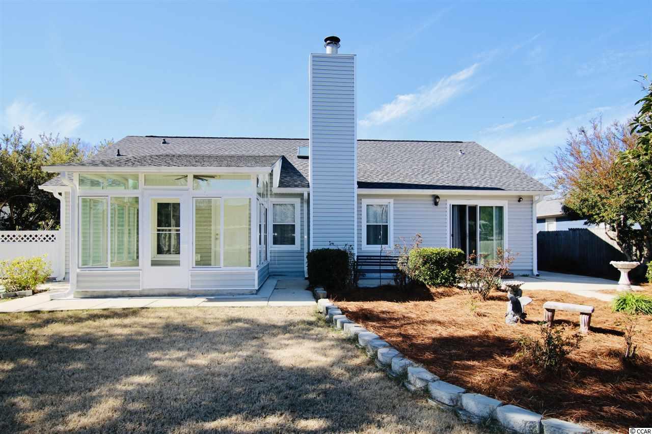 314 Rice Mill Drive Myrtle Beach, SC 29588 - Photo 33 of 36 Gallery Image 33