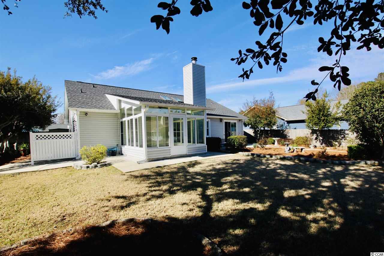 314 Rice Mill Drive Myrtle Beach, SC 29588 - Photo 34 of 36 Gallery Image 34