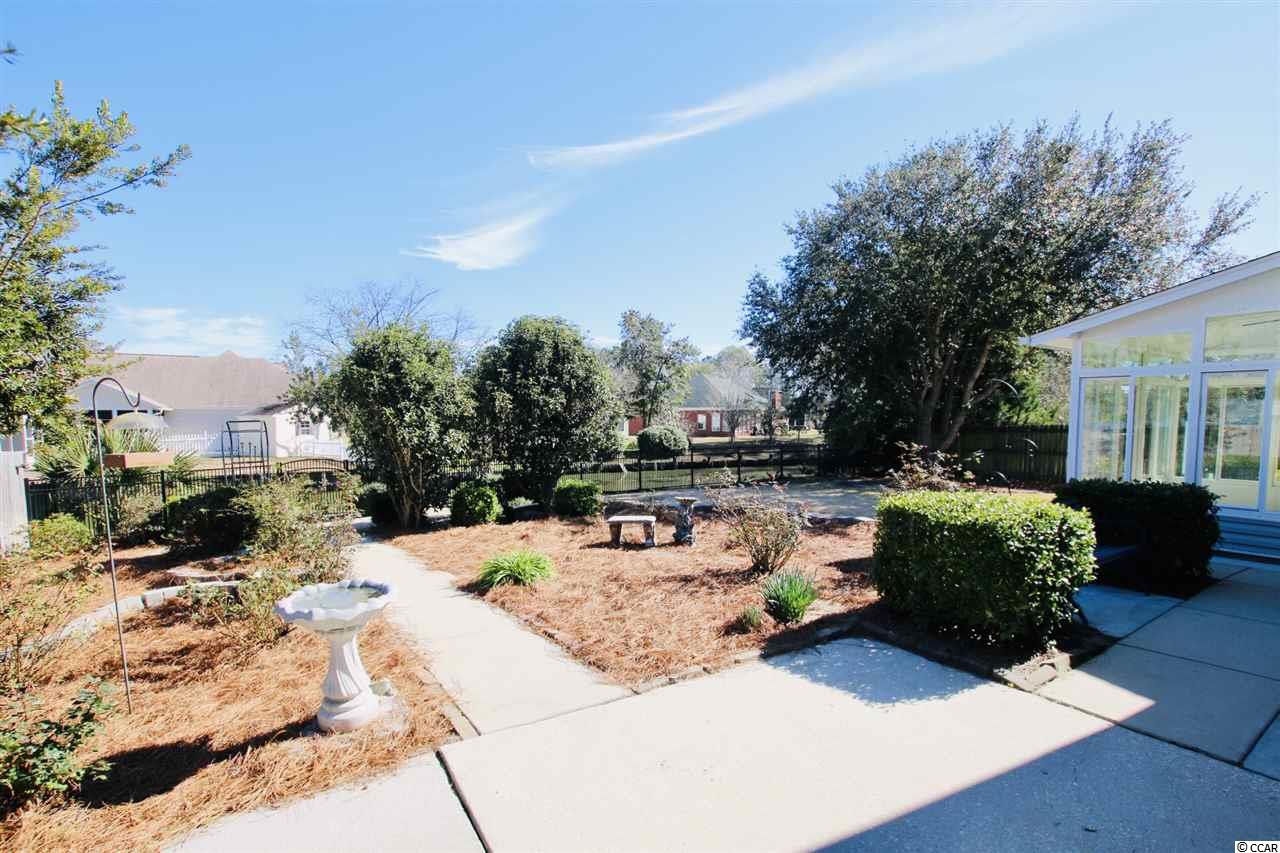314 Rice Mill Drive Myrtle Beach, SC 29588 - Photo 35 of 36 Gallery Image 35