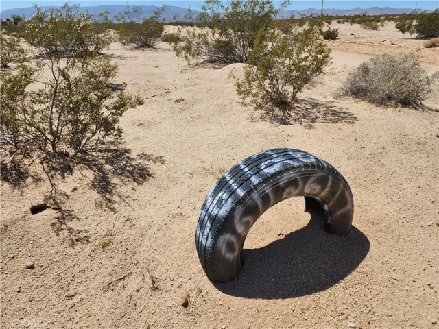 a view of ocean view with beach