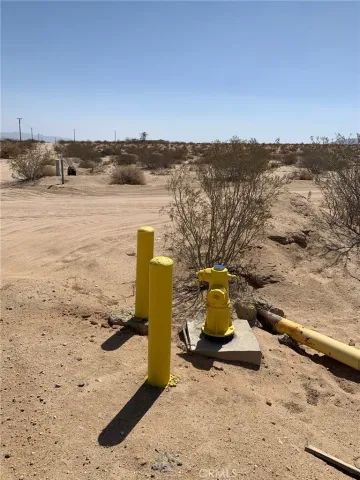 a view of a ocean beach