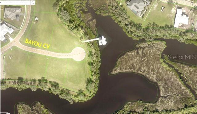 11608 BAYOU COVE Unit Lot 19  