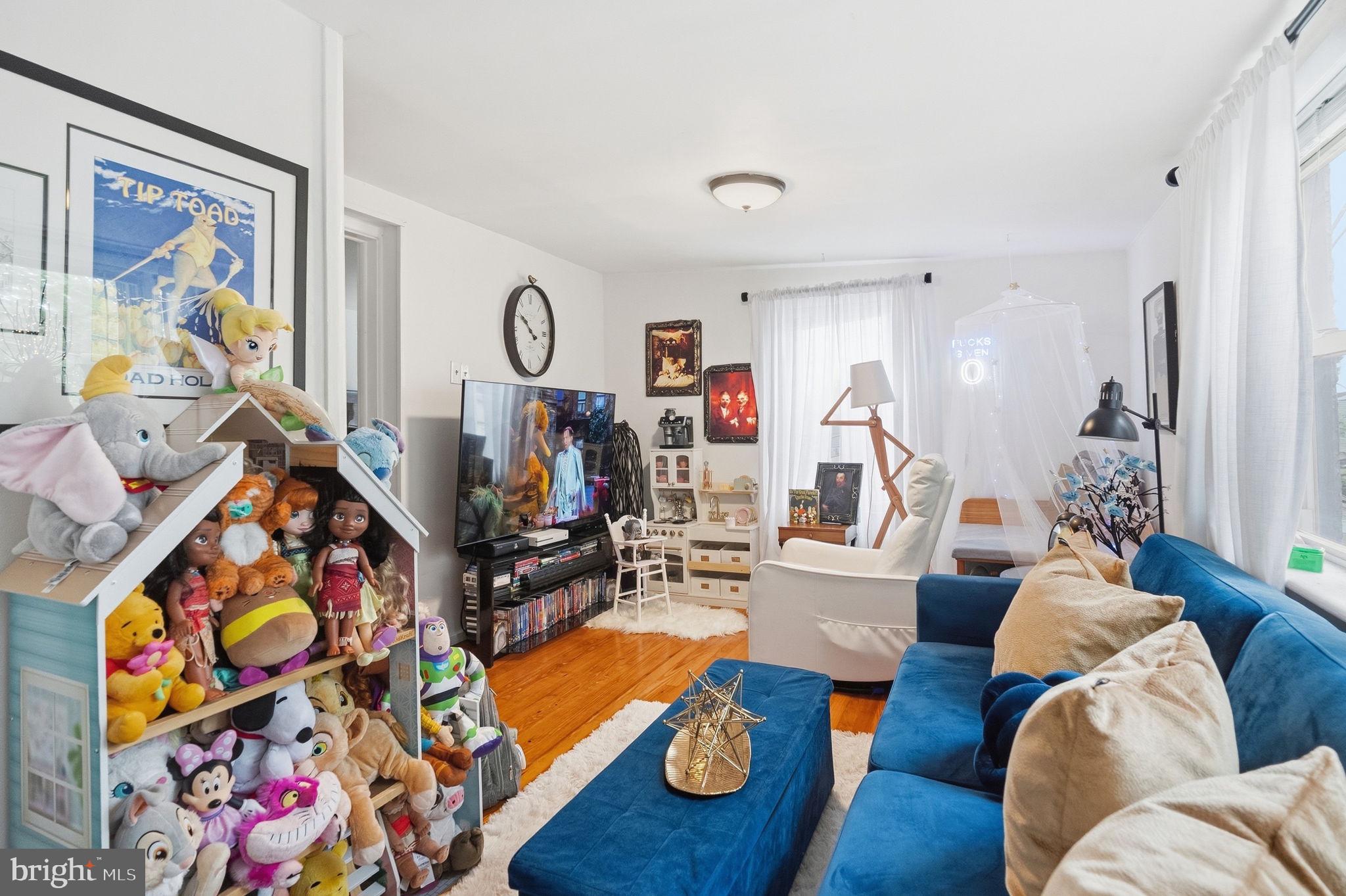 672 Colwell Road Woodlyn, PA 19094 - Photo 46 of 57 Gallery Image 46